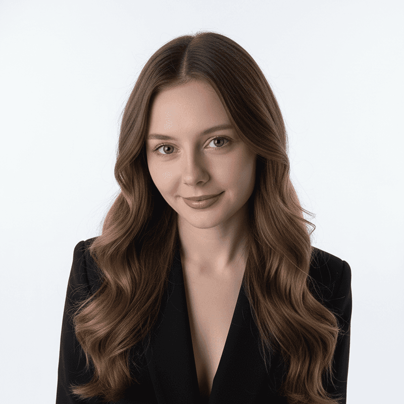 Liana Tudakova